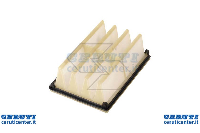 Luftfilter Husqvarna 268-272