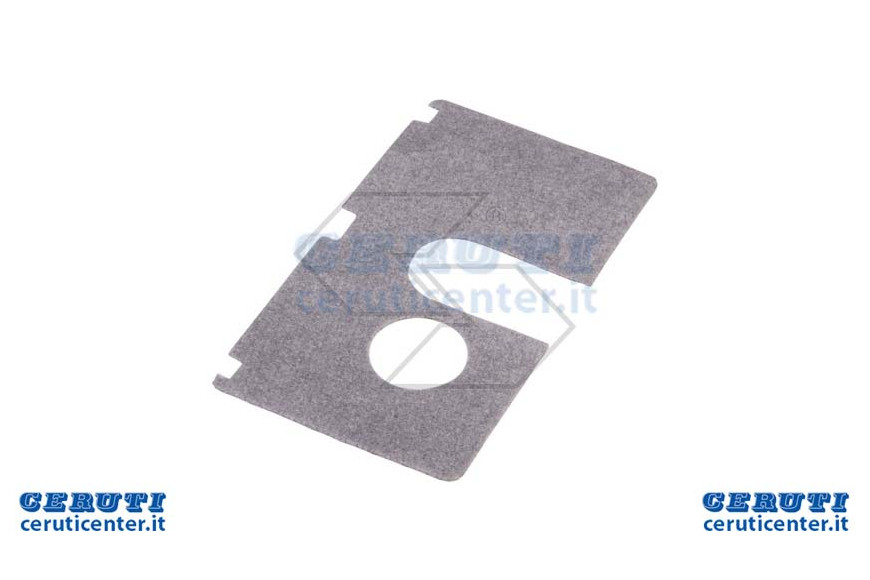 Luftfilter Om 233