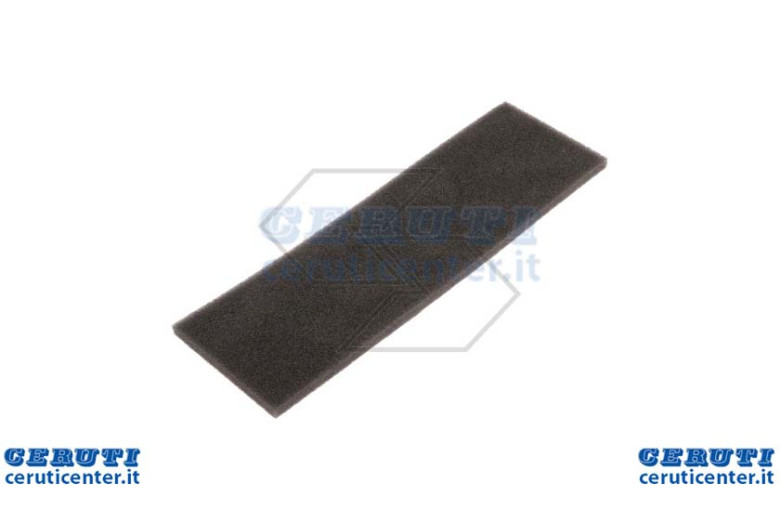 Prefiltro Kawasaki Per R140362