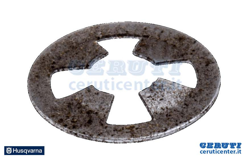 Anillo - Husqvarna original - 531002930