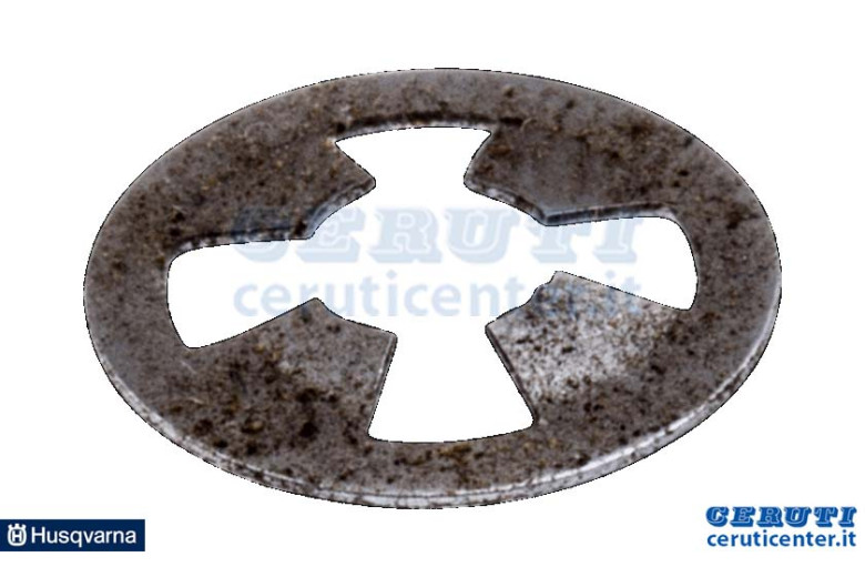 Ring - Original Husqvarna - 531002930