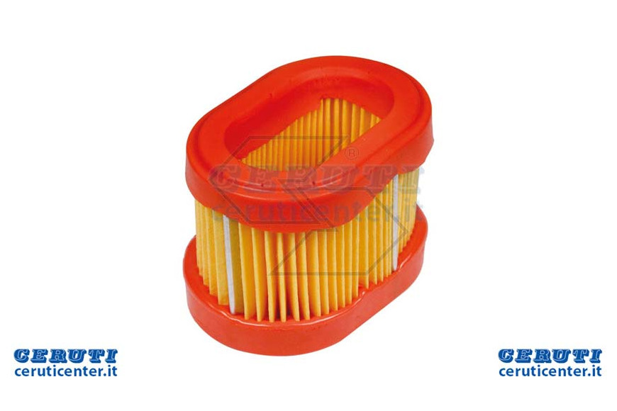 Luftfilter B & S Horizontal-9Cid