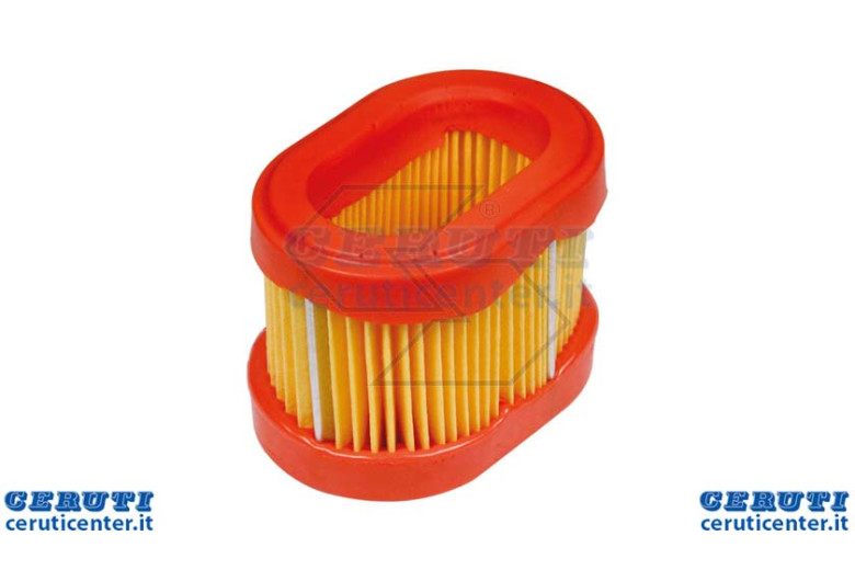 Air filter B & S Horizontal-9Cid