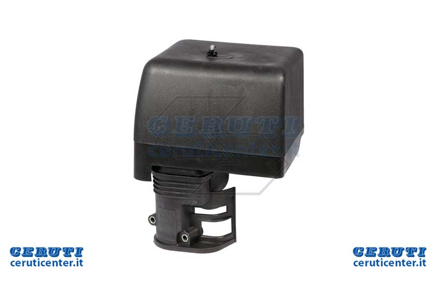 Filterhalter kompl. Honda Gx340-390