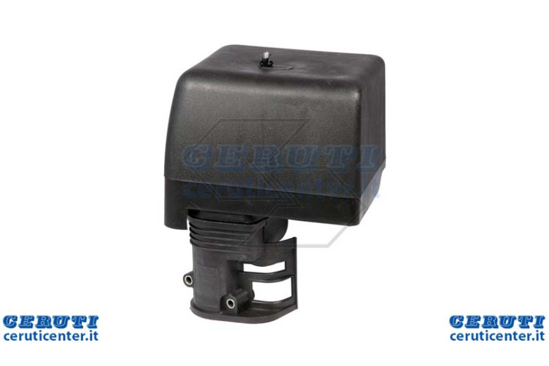 Filterhalter kompl. Honda Gx340-390