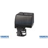 Filterhalter kompl. Honda Gx340-390