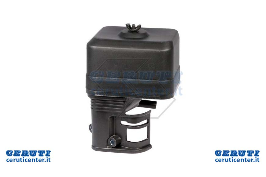 Filterhalter kompl. Honda Gx110-140
