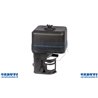 Filterhalter kompl. Honda Gx110-140