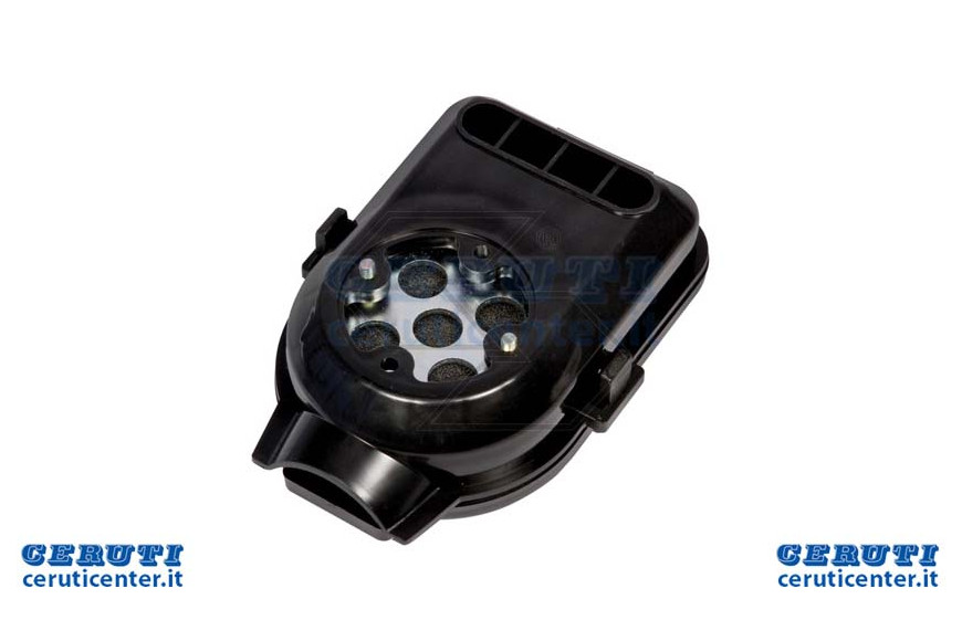 Luftfilterhalter Kawasak.Td40-43-48