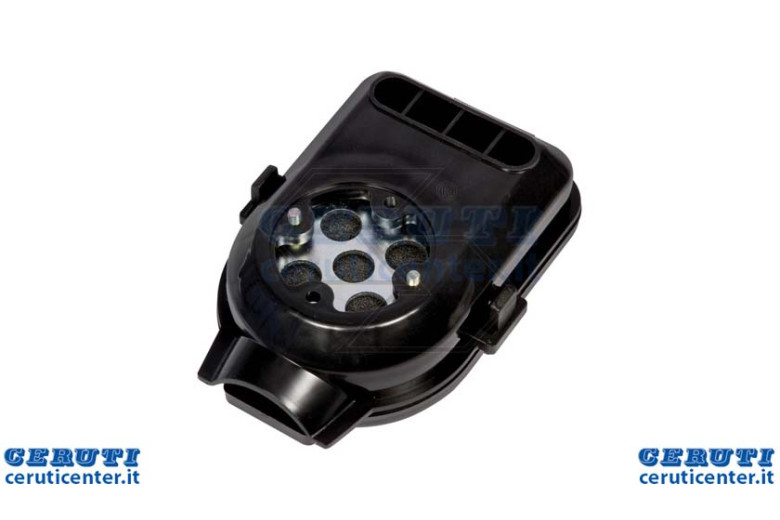 Luftfilterhalter Kawasak.Td40-43-48