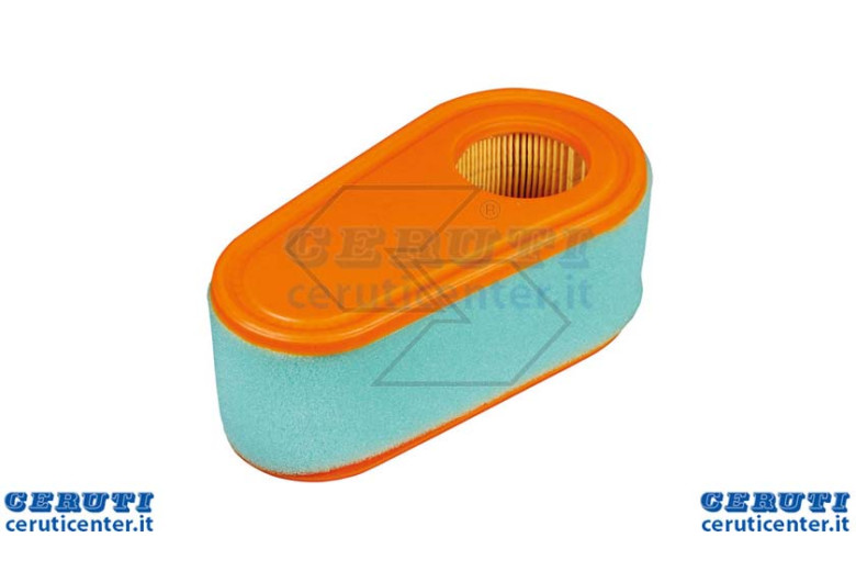 Filtro B Aire Serie S Dov 795066