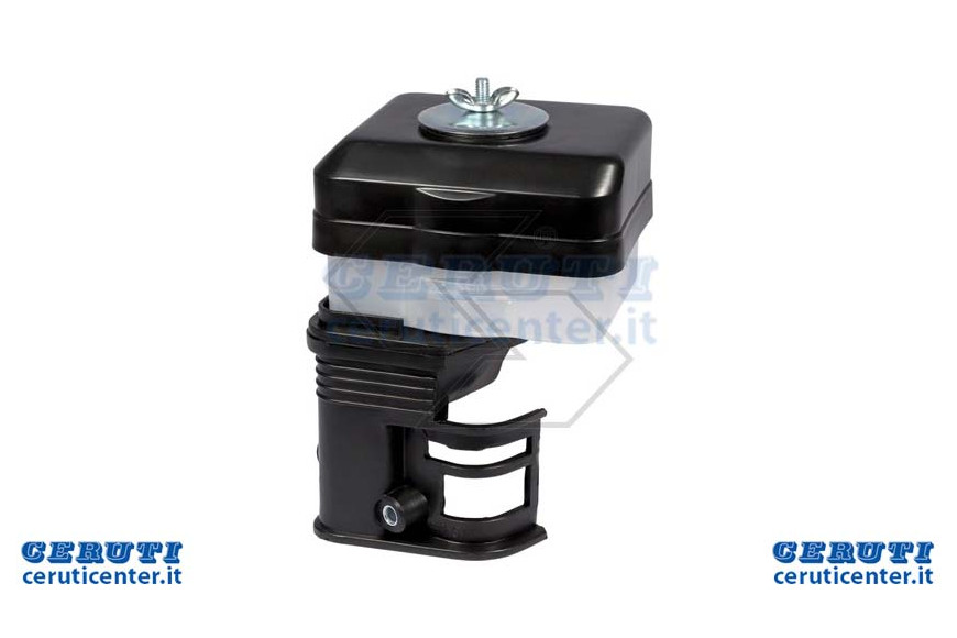 Luftfilter Cpl Badeöl auf SR210