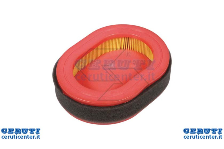 Air Filter Motor Rato Srv150