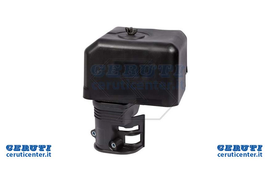 Filtro Aria Completo Rato Sr420