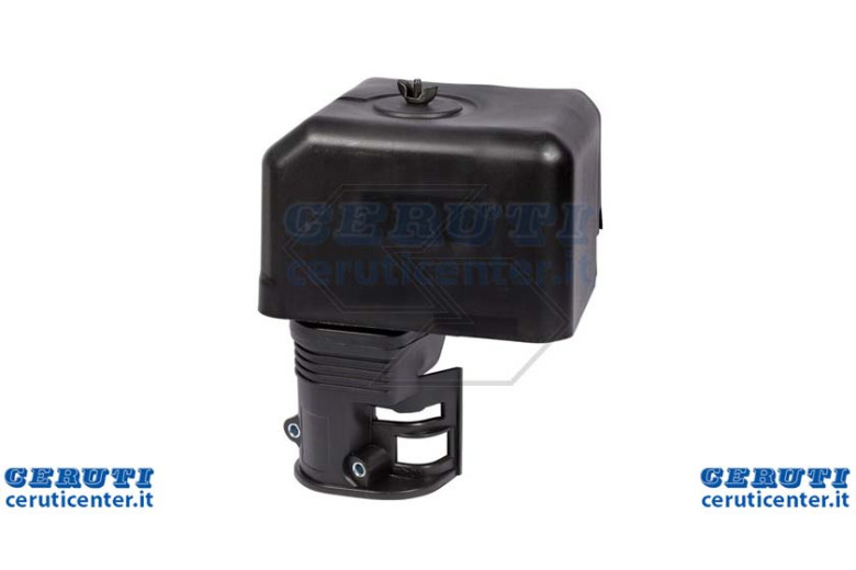Filtro Aria Completo Rato Sr420