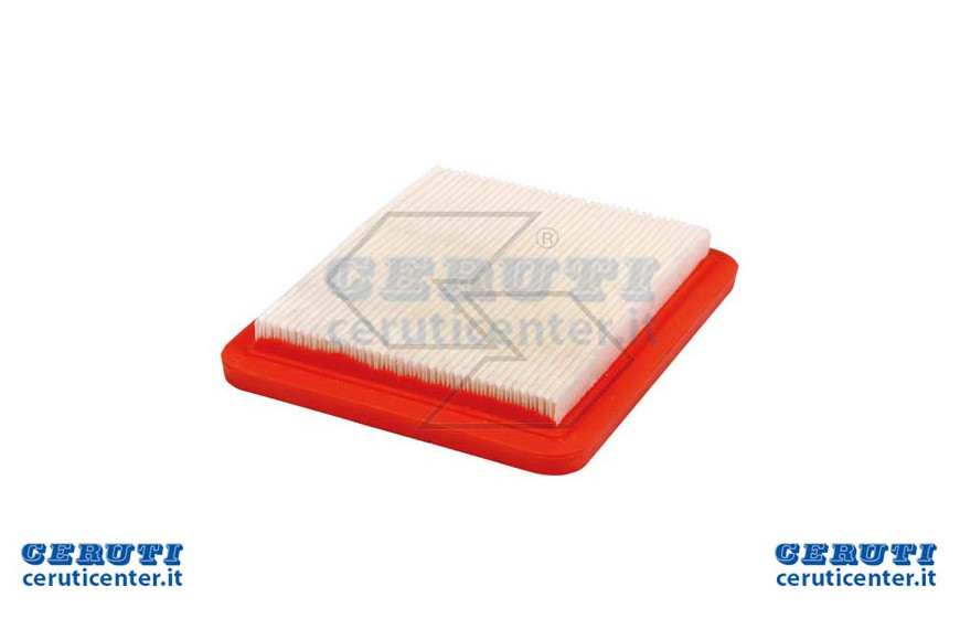 Luftfilter B & S Vanguard 2,4Hp