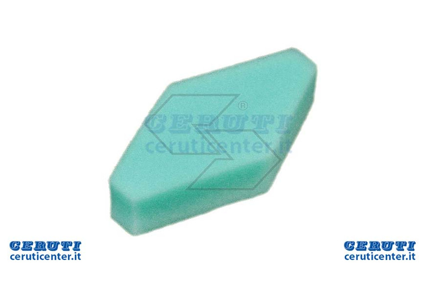 Luftfilter B & S-Serie 675-875