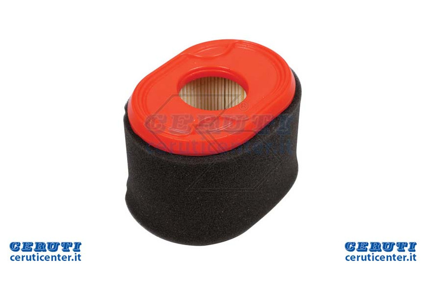 Filtro Aria B&S Serie 550