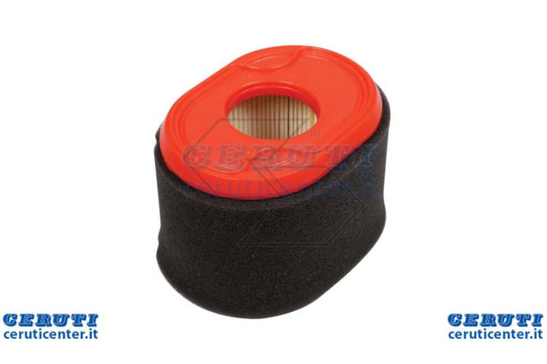 Filtre à air de série B & S 550