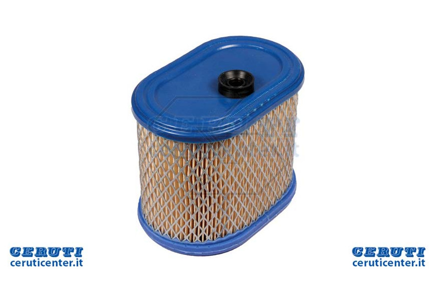 Filtro de aire B & S Intek V-Twin 6,75Hp