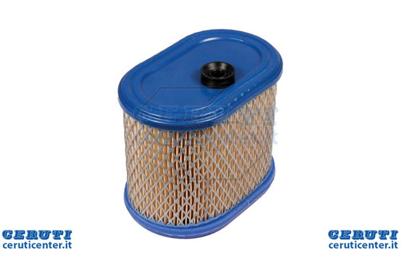 Filtro de aire B & S Intek V-Twin 6,75Hp