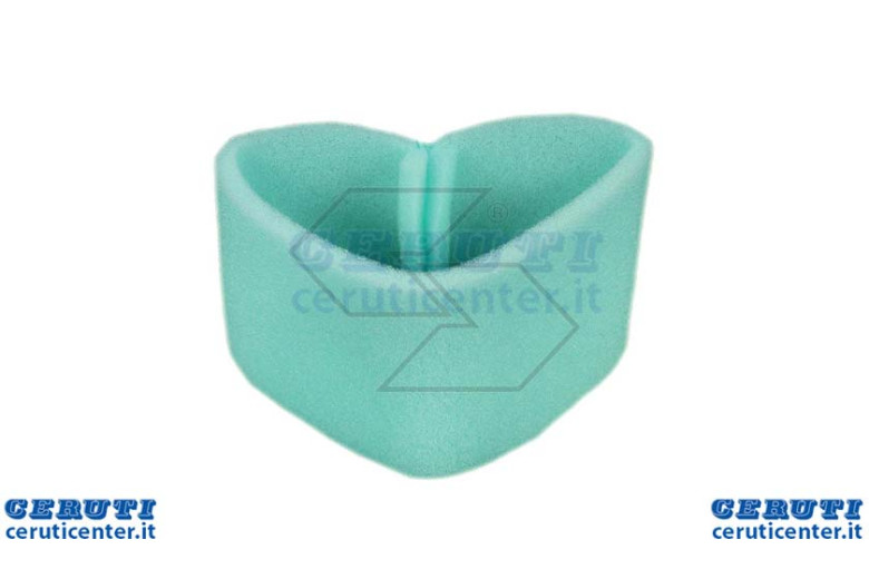 Pré-filtre à air B & S X R140904