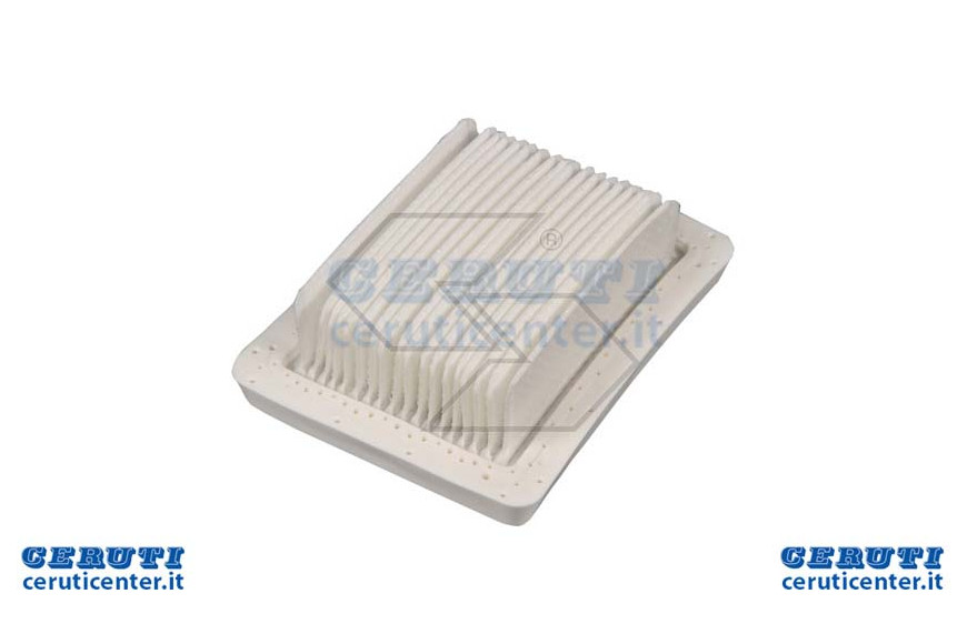Luftfilter-Echo SRM-4000-5000