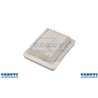 Luftfilter-Echo SRM-4000-5000