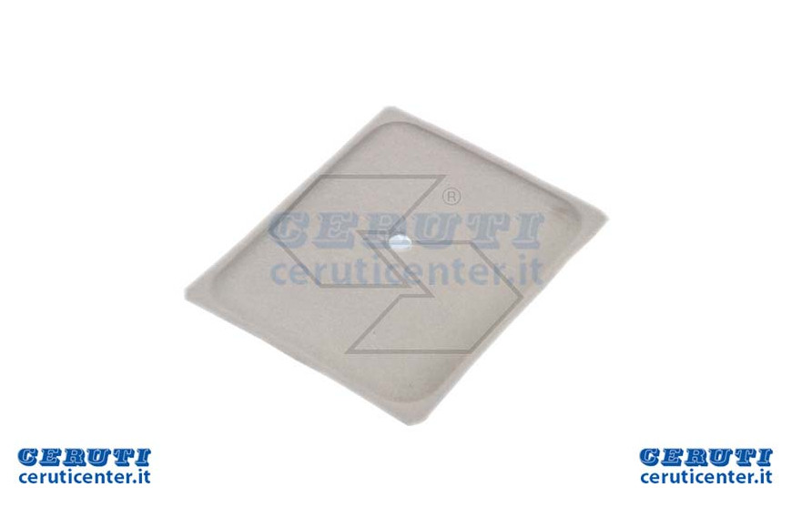 Luftfilter-Echo Cs280Evl-290Evl