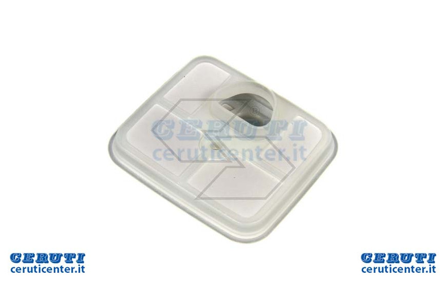 Luftfilter-Echo Cs5000-4600