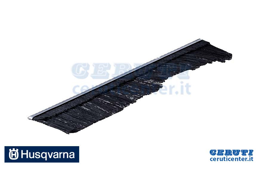 X Sweeper Bürsten - Original Husqvarna - 531002819