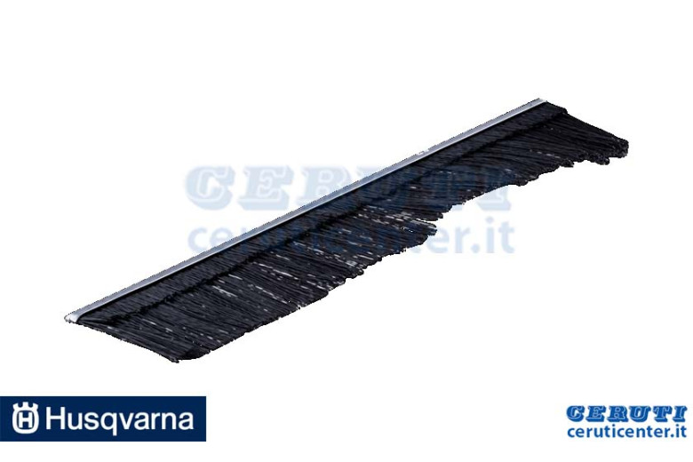 X Sweeper Bürsten - Original Husqvarna - 531002819