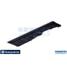 X cepillos de barrendero - Original Husqvarna - 531002819