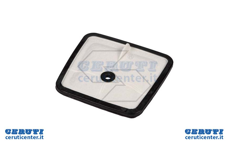Luftfilter-Echo Cs8000-8002