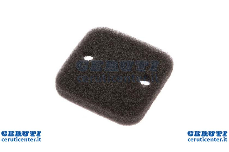 Luftfilter-Echo Shr4100-Srm315