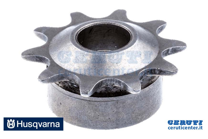 Ingranaggio - Originale Husqvarna - 531002799