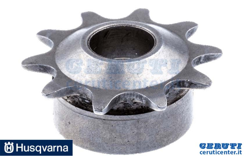 Gear - Husqvarna Original - 531002799