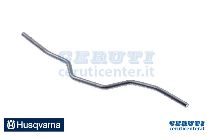 Cable - Husqvarna original - 531002758