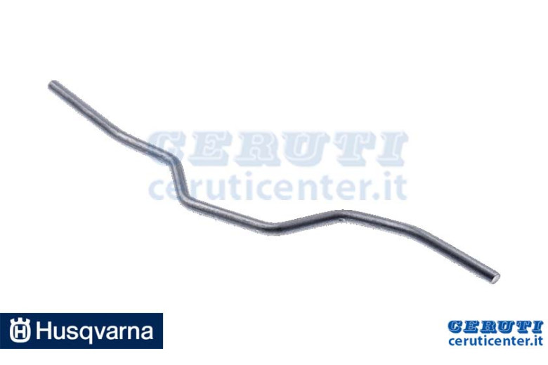 Cable - Original Husqvarna - 531002758