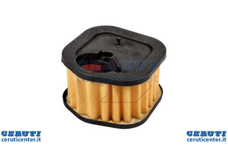 Filtre à air Husqv.385-390Xp