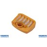 Luftfilter Husqv. 340-345 40micron