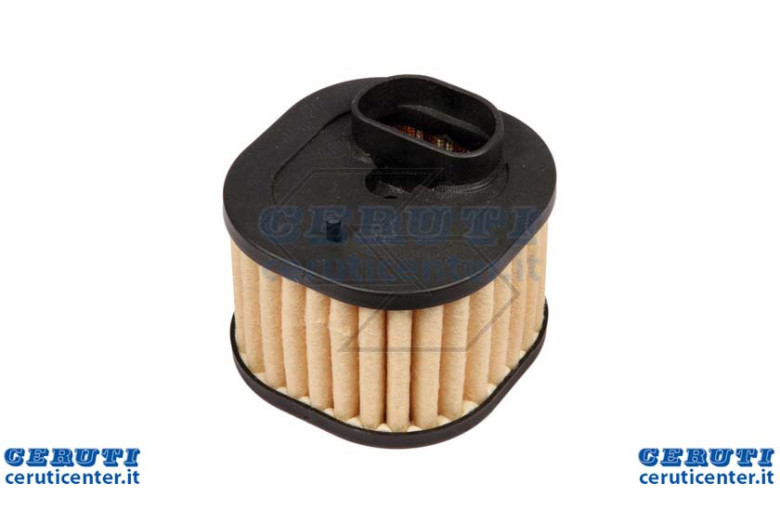 Luftfilter Husqv. 362-372Xp
