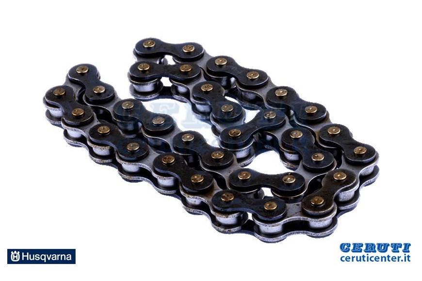 Catena Per Spazzatrice - Originale Husqvarna - 531002745