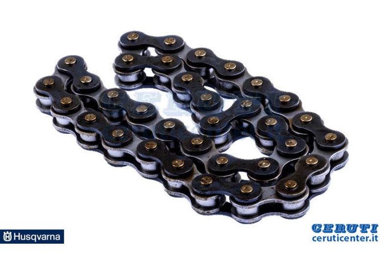Chain To Sweeper - Original Husqvarna - 531002745