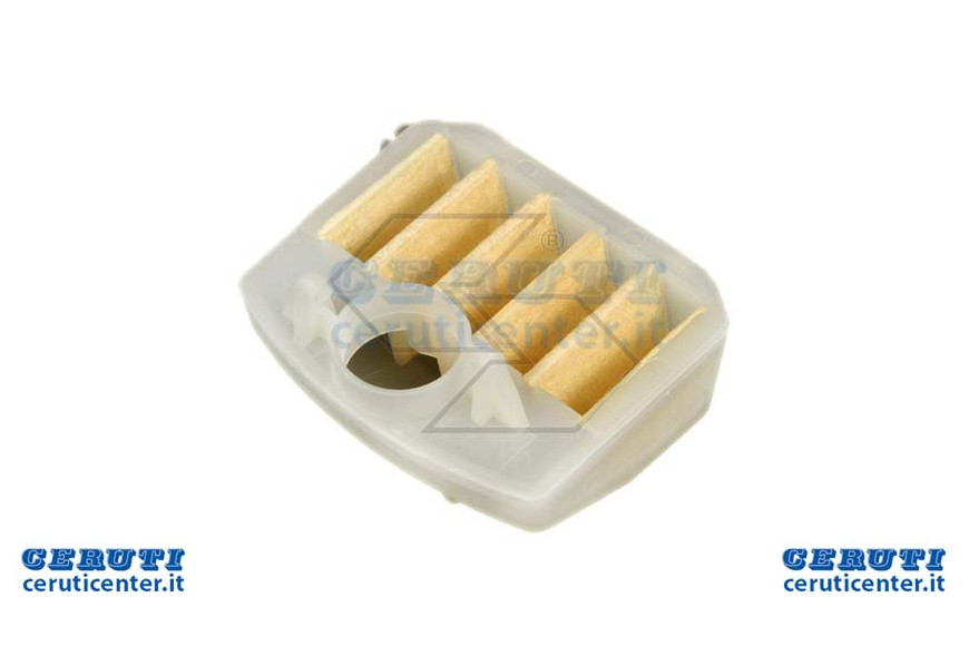 Luftfilter Husqv. 340-345-350