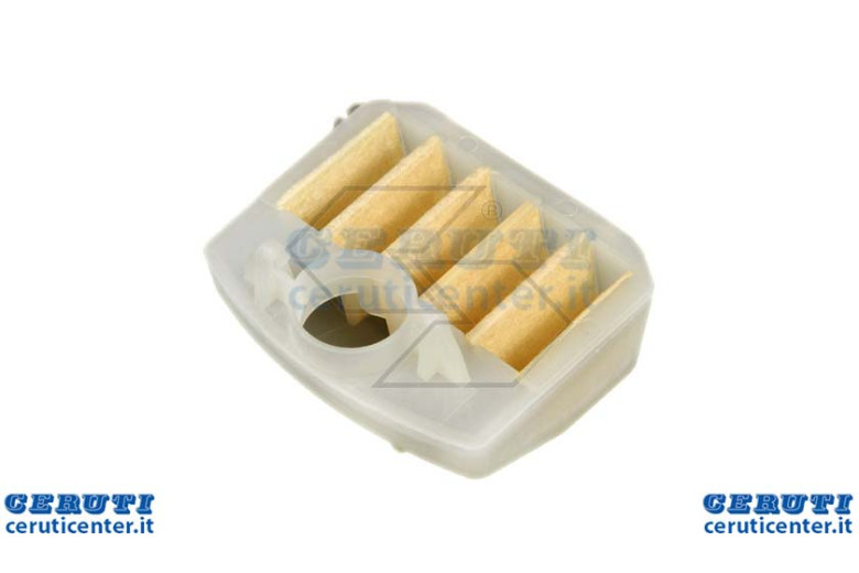 Luftfilter Husqv. 340-345-350