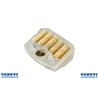 Luftfilter Husqv. 340-345-350