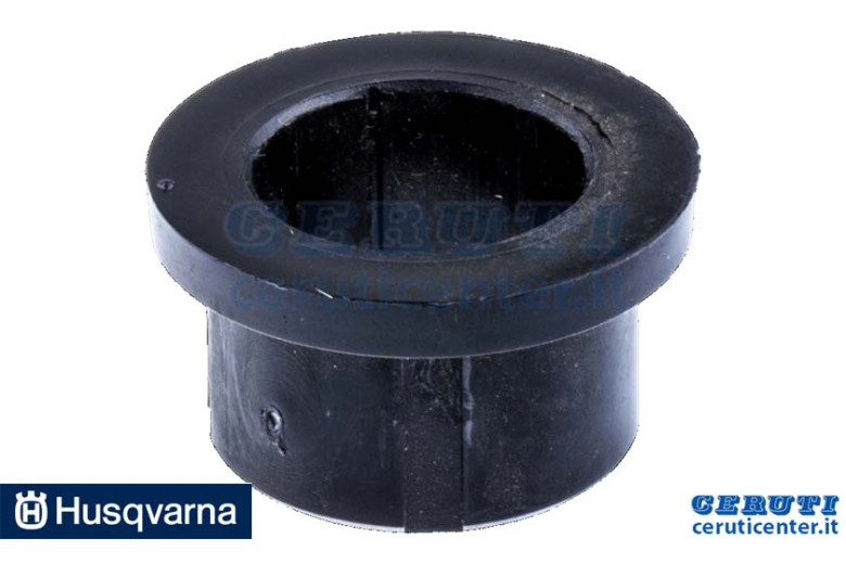 En Teflon douille X 960S - Husqvarna Original - 531 002 740