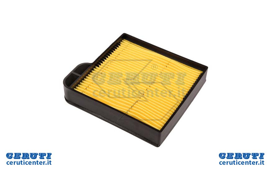 Luftfilter Kawasaki Fe250-290D