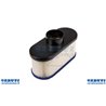Luftfilter Kawasaki Fr651V